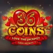 36 Coins Jouer en Démo