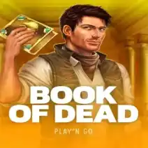 Book of Dead Jouer en Démo