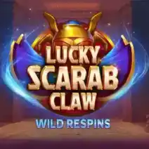 Lucky Scarab Claw Jouer en Démo
